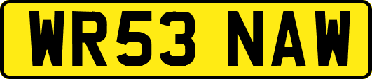WR53NAW