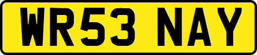 WR53NAY