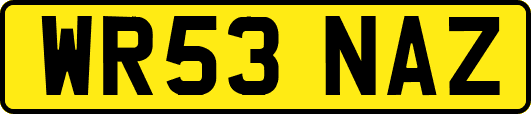 WR53NAZ