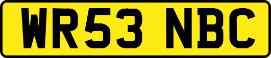 WR53NBC