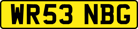 WR53NBG