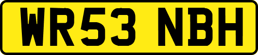WR53NBH