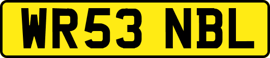 WR53NBL