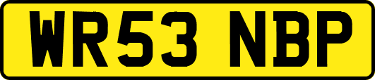 WR53NBP