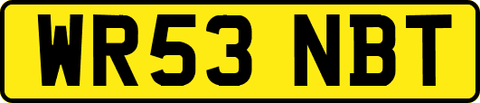 WR53NBT