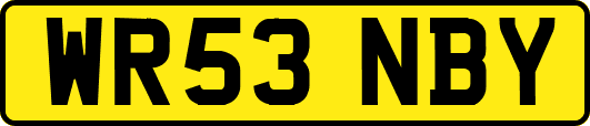 WR53NBY