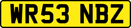 WR53NBZ