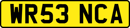 WR53NCA
