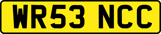 WR53NCC