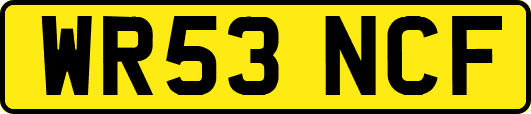 WR53NCF