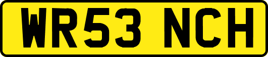 WR53NCH