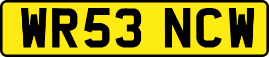 WR53NCW
