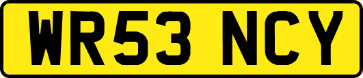 WR53NCY