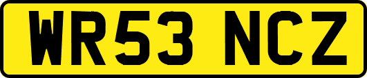 WR53NCZ