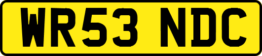 WR53NDC
