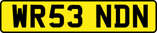 WR53NDN