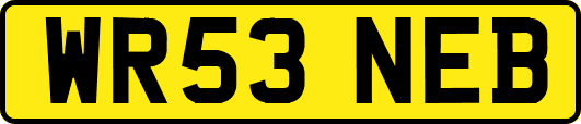 WR53NEB