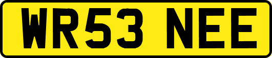 WR53NEE