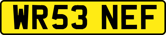 WR53NEF