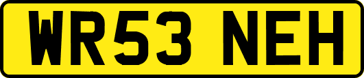 WR53NEH
