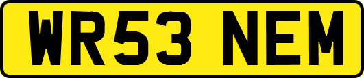 WR53NEM