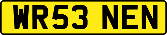 WR53NEN