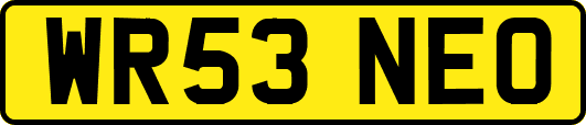 WR53NEO