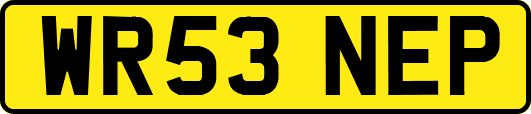 WR53NEP