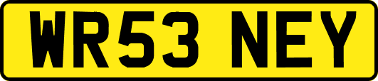 WR53NEY