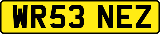 WR53NEZ