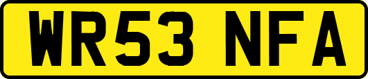 WR53NFA