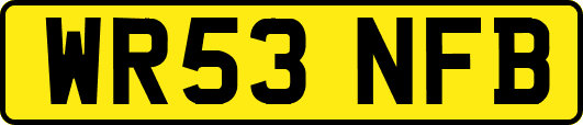 WR53NFB