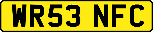 WR53NFC