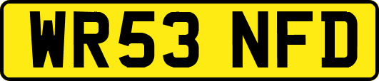 WR53NFD
