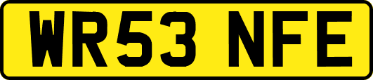 WR53NFE