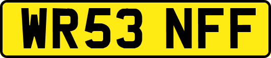 WR53NFF