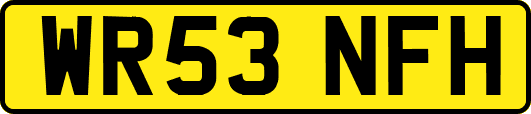 WR53NFH