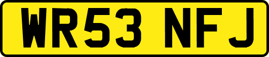 WR53NFJ