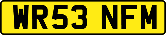 WR53NFM