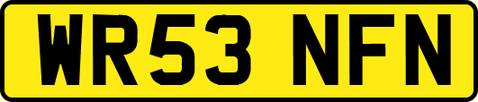 WR53NFN