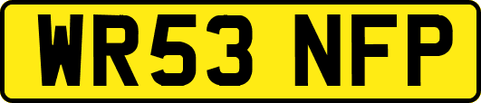 WR53NFP