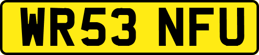 WR53NFU