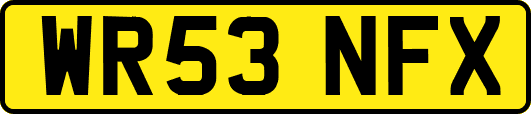 WR53NFX
