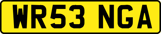 WR53NGA