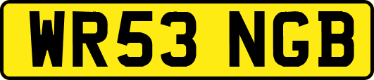 WR53NGB