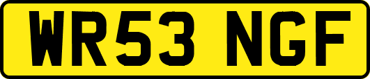 WR53NGF