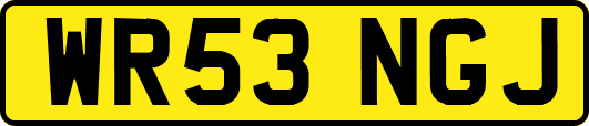 WR53NGJ