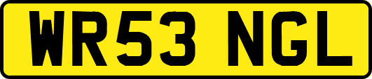 WR53NGL