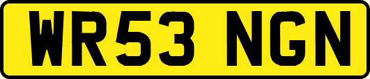 WR53NGN