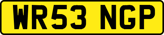 WR53NGP